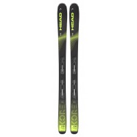 Ski Head Kore X 90 LYT-PR 2023 - Ski All Mountain 86-90 mm with fixed ski bindings