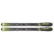 Ski Head Kore X 90 LYT-PR 2023 - Ski All Mountain 86-90 mm mit festen Skibindungen