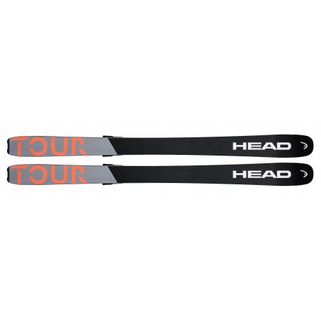Ski Head Kore Tour 99 2023 - Ski sans fixations Homme