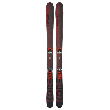Ski Head Kore 99 2023 - Ski sans fixations Homme