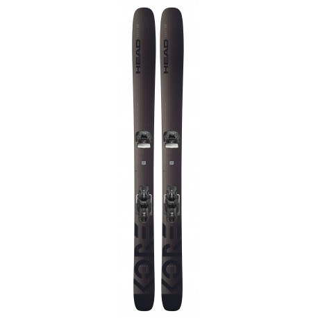 Ski Head Kore 117 2023 - Ski Men ( without bindings )