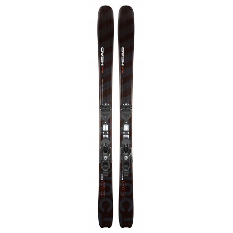 Ski Head Kore Tour 99 2023 - Ski Men ( without bindings )