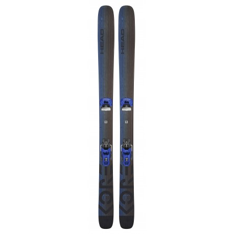 Ski Head Kore 111 2023 - Ski sans fixations Homme