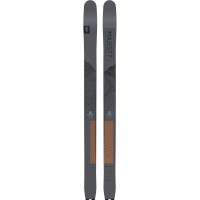 Ski Majesty Superpatrol Carbon 2024