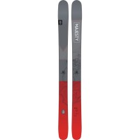Ski Majesty Vanguard Ti 2025  - Ski Männer ( ohne bindungen )