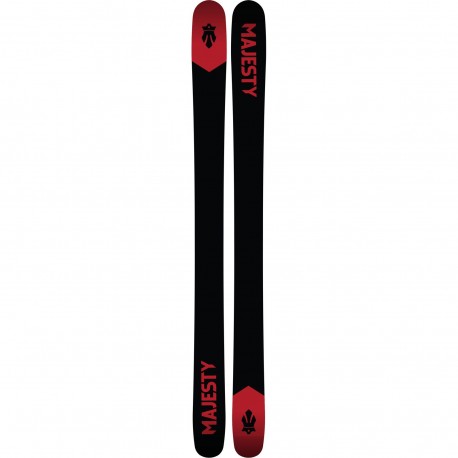 Ski Majesty Vanguard Ti 2025  - Ski Men ( without bindings )