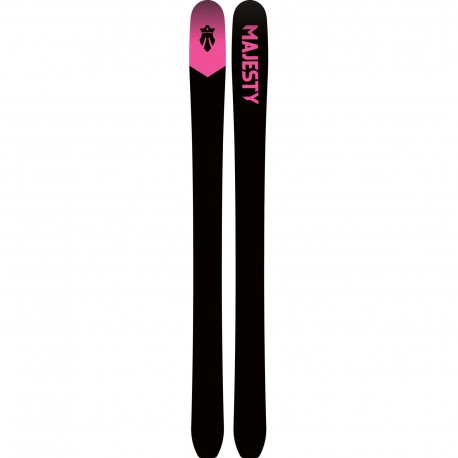 Ski Majesty Vadera Ti 2025  - Ski Frauen ( ohne Bindungen )
