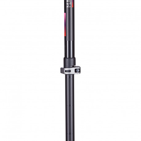 Ski Pole Majesty Freeride Ti 2p 2025  - Ski Poles
