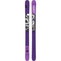 Ski Majesty Vesper 2025  - Ski Frauen ( ohne Bindungen )