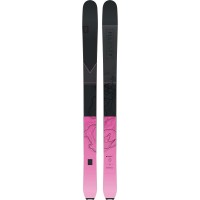 Ski Majesty Vadera Carbon 2025  - Ski Women ( without bindings )
