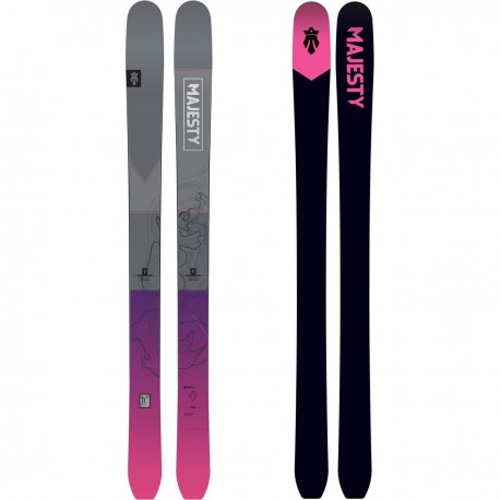 Ski Majesty Havoc Ti 2025  - Ski Men ( without bindings )