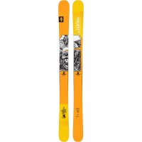 Ski Majesty Dirty Bear XL 2025  - Ski Männer ( ohne bindungen )