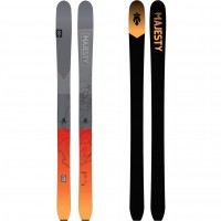 Ski Majesty Havoc 100 Ti 2025  - Ski Men ( without bindings )