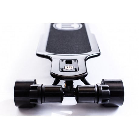 Evolve GT/GTX/GTR Street Kit 2020 - Räder - Elektrisches Skateboard