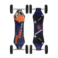 Mountainboards HQ Assassin 8\\" - MOUNTAINBOARD