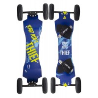 Mountainboards HQ THIEF 8'' - MOUNTAINBOARD