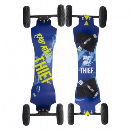 Mountainboards HQ THIEF 8'' - MOUNTAINBOARD
