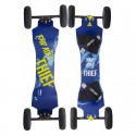 Mountainboards HQ THIEF 8''