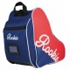 Rookie Boot Bag Logo Red Navy 2020 - Bags for skates