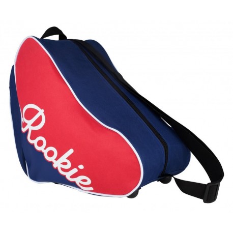 Rookie Boot Bag Logo Red Navy 2020 - Sacs / Housses pour rollers