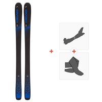 Ski Head Kore X 85 2023 + Touring bindings - All Mountain + Touring