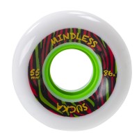 Longboard-Räder Mindless Sucka Wheel 2023