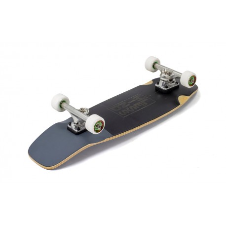 Komplettes Cruiser-Skateboard Mindless Grande Gen X 2023  - Cruiserboards im Holz Complete