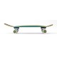 Komplettes Cruiser-Skateboard Mindless Grande Gen X 2023  - Cruiserboards im Holz Complete