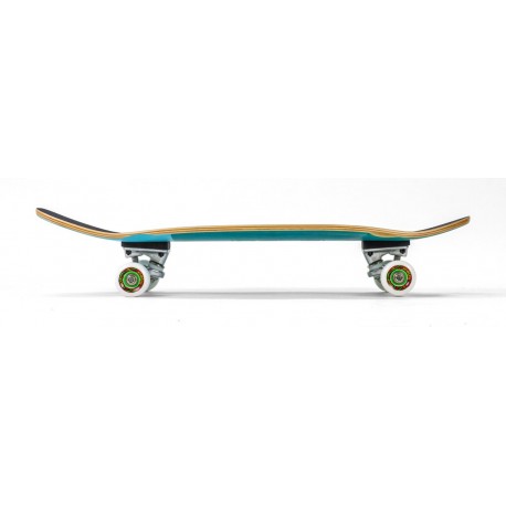 Complete Cruiser Skateboard Mindless Grande Gen X 2023  - Cruiserboards in Wood Complete
