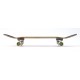 Skateboard Cruiser Complet Mindless Flash Snake 2023  - Cruiserboards en bois Complet