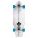 Surfskate Mindless 29.5'' Fish Tail 2023 - Complete  - Surfskates Complets