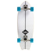 Skateboard Complètes Mindless Surf Skate Fish Tail 2023