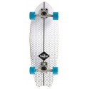 Surfskate Mindless 29.5'' Fish Tail 2023 - Complete 