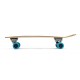 Surfskate Mindless 29.5'' Fish Tail 2023 - Complete  - Complete Surfskates