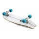 Surfskate Mindless 29.5'' Fish Tail 2023 - Complete  - Complete Surfskates