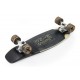 Complete Cruiser Skateboard Mindless Stained Daily Iii 2023  - Cruiserboards in Wood Complete