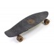 Complete Cruiser Skateboard Mindless Stained Daily Iii 2023  - Cruiserboards in Wood Complete