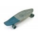 Skateboard Cruiser Complet Mindless Stained Daily Iii 2023  - Cruiserboards en bois Complet
