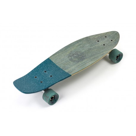 Skateboard Cruiser Complet Mindless Stained Daily Iii 2023  - Cruiserboards en bois Complet