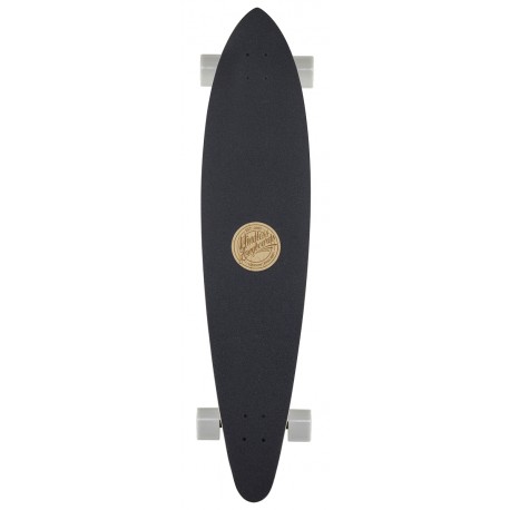 Longboard Completes Mindless Core Pintail 2023 - Longboard Complete