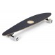 Longboard Complete Mindless Core Pintail 2023  - Longboard Complete