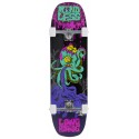 Komplettes Cruiser-Skateboard Mindless Octopuke 2023 