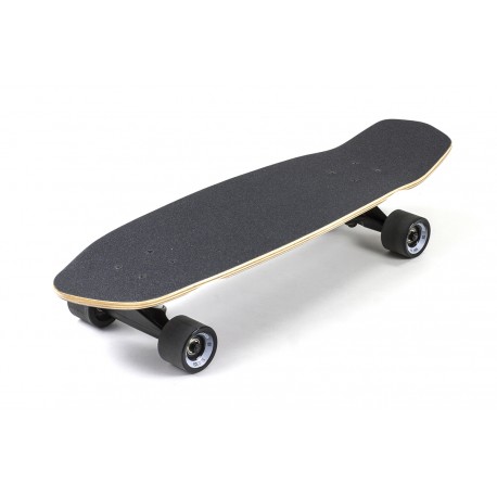 Complete Cruiser Skateboard Mindless Mandala 2023  - Cruiserboards in Wood Complete