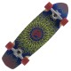 Cruiser Completes Mindless Mandala 2023 - Cruiserboards in Wood Complete
