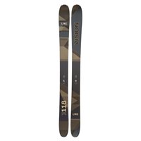 Ski Line Vision 118 2023 - Ski Men ( without bindings )