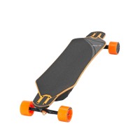 Elektrisches Skateboard Exway Flex 2021 - Komplett 
