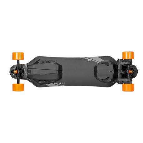Elektrisches Skateboard Exway Flex 2021 - Komplett  - Elektrisches Skateboard - Komplett