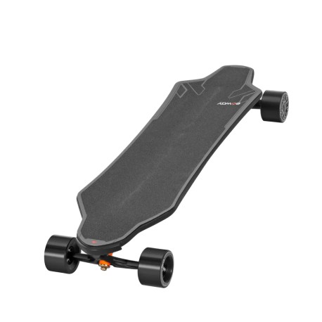 Elektrisches Skateboard Exway X1 Max 2021 - Komplett  - Elektrisches Skateboard - Komplett