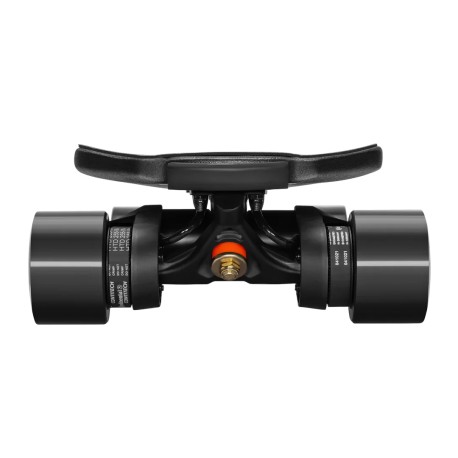 Elektrisches Skateboard Exway X1 Max 2021 - Komplett  - Elektrisches Skateboard - Komplett