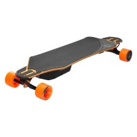 Elektrisches Skateboard Exway Flex ER 2022 - Komplett 